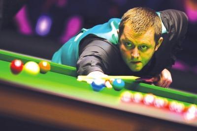 目前的进攻